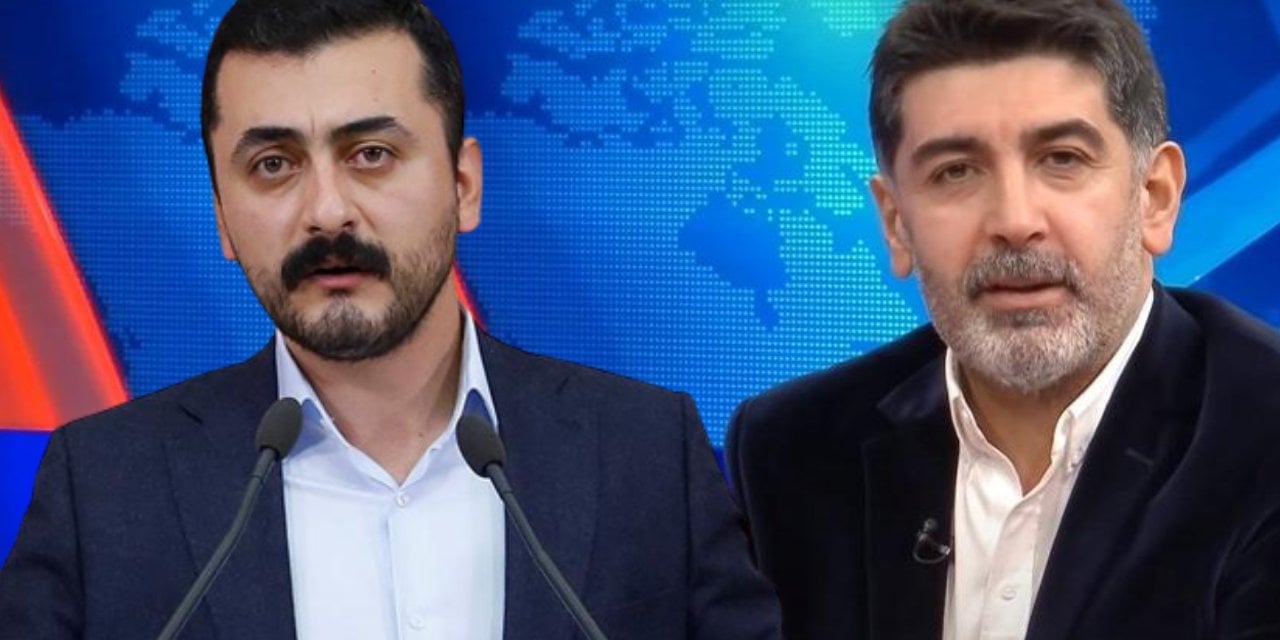 Eren Erdem'den Kılıçdaroğlu aday olsun diyenler devletin adamı diyen Levent Gültekin'e sert cevap: Açıklamayan namerttir