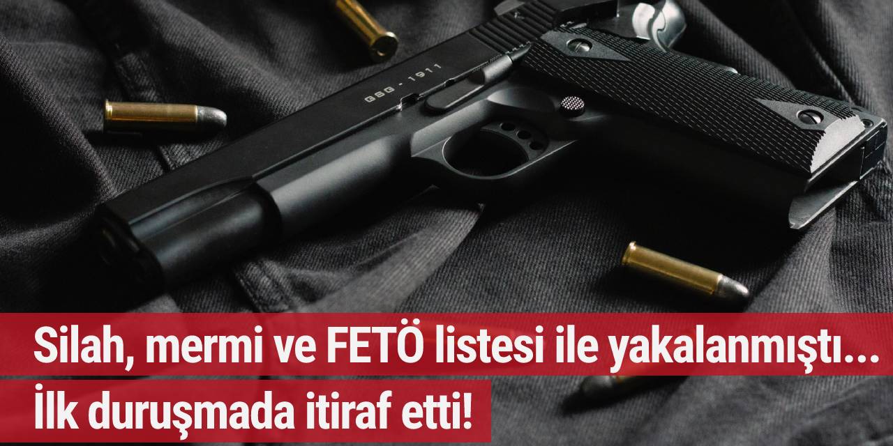 Düsseldorf'ta yakalanan "Türk Ajan" itiraf etti: Muhbir olarak hizmet verdim