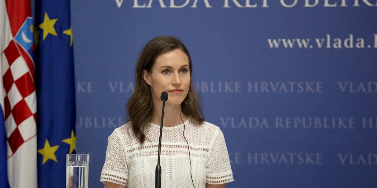 Finlandiya'dan NATO ve Türkiye açıklaması