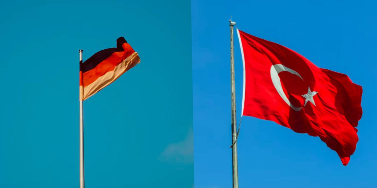 Almanya'da "Türk-Alman Tarih Çalıştayı" yapılacak