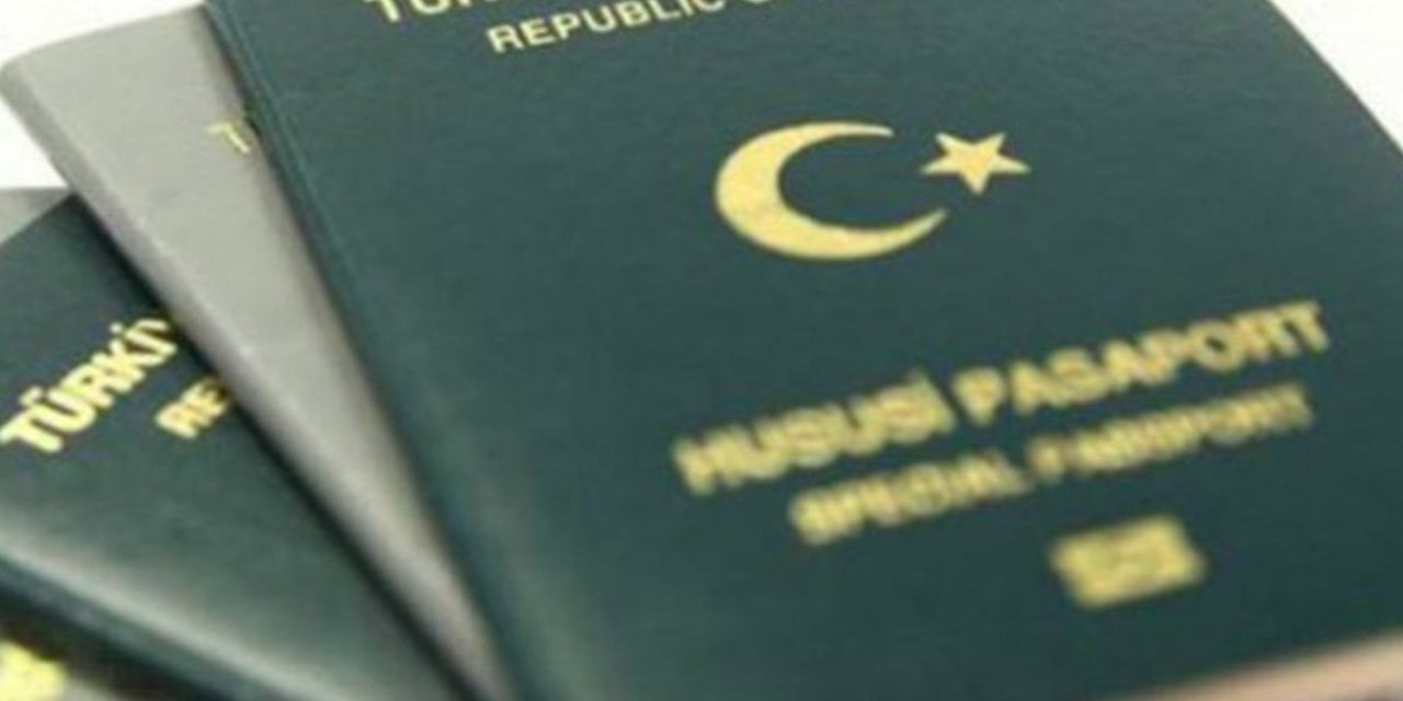 Almanya’ya gri pasaportla insan kaçırılmasındaki kilit isim tutuklandı!