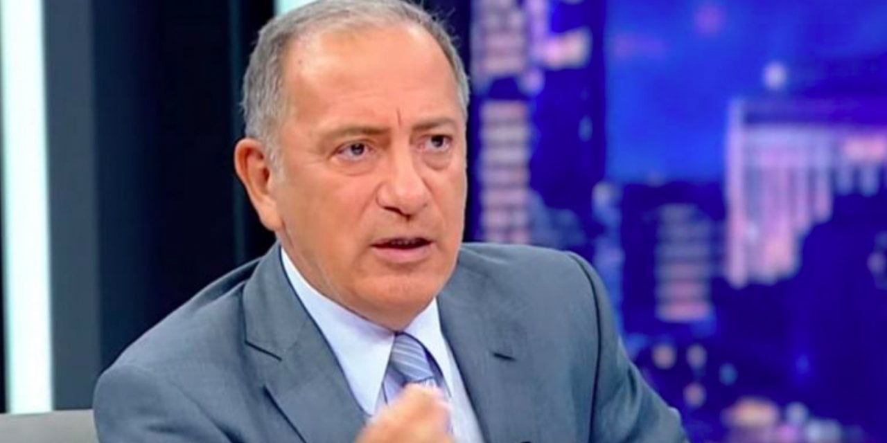 Fatih Altaylı'dan iktidara 'AİHM' tepkisi!