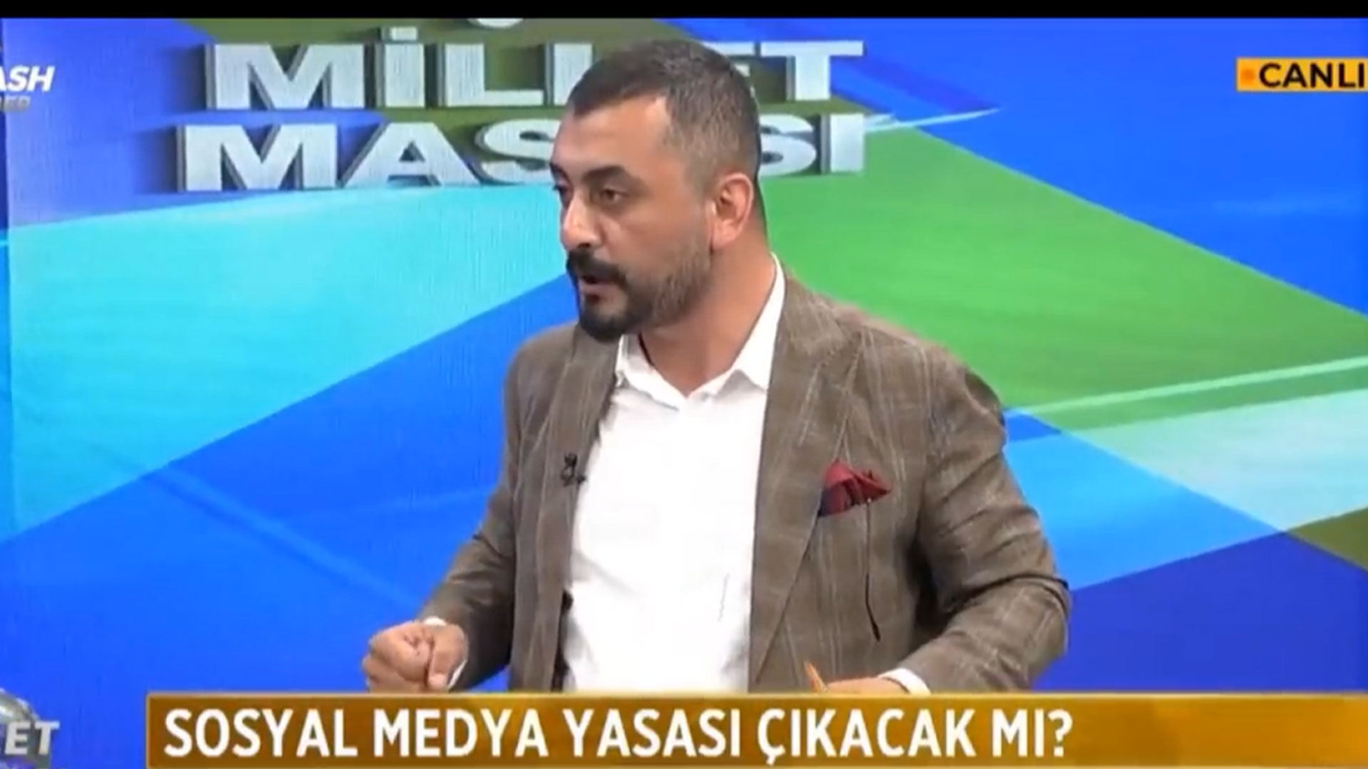 BDDK kararının ardından Eren Erdem’den sert açıklama: İthalat-ihracat yapan firmaların ölüm fermanıdır bu!