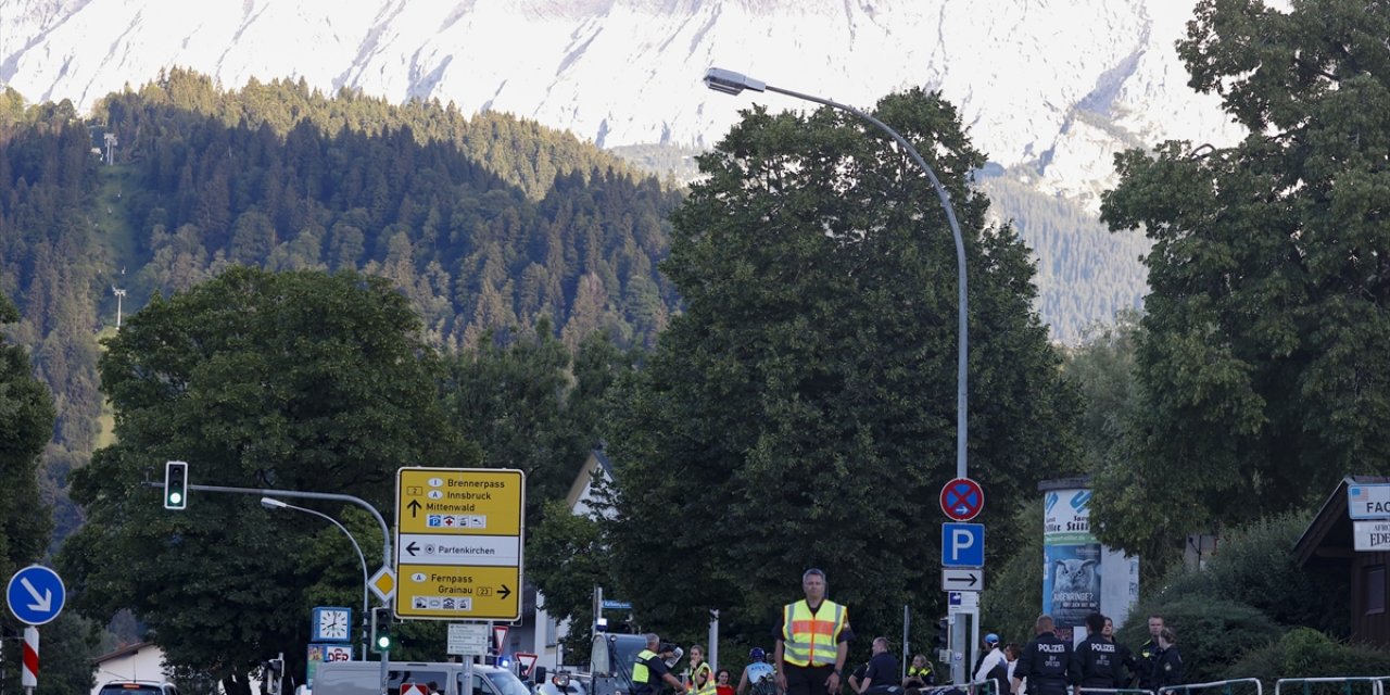 G7'nin ana gündemi savaş, enerji ve yüksek fiyatlar olacak