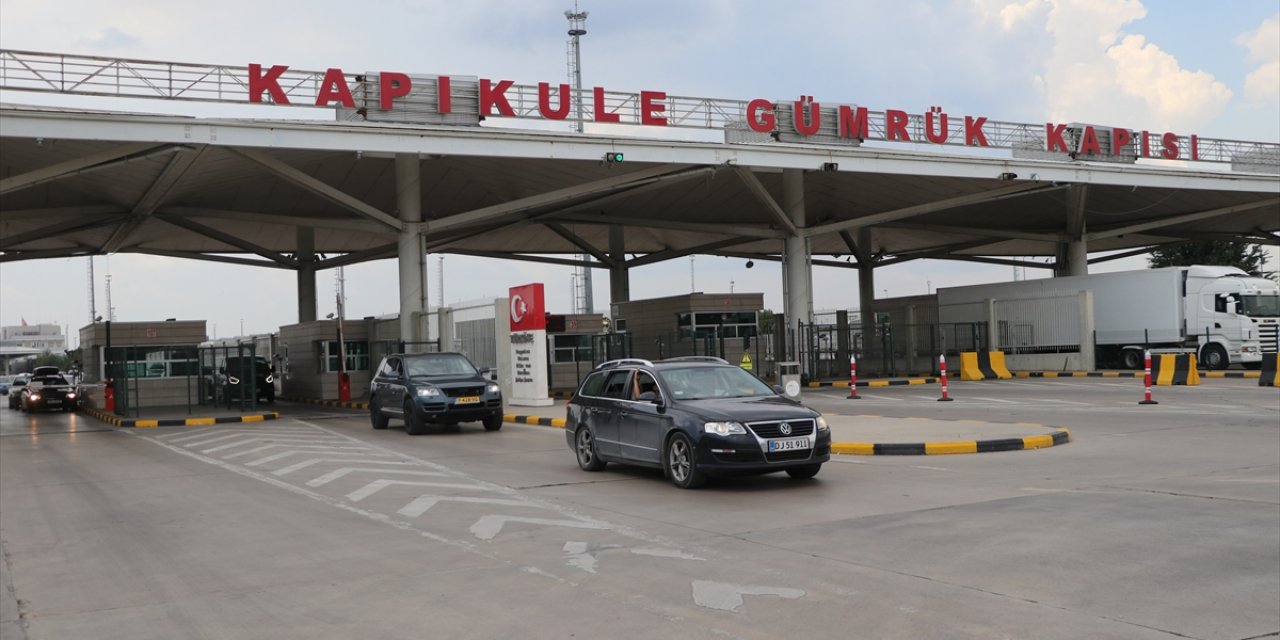 Türkiye'ye gidecek gurbetçi sayısında bu yıl artış bekleniyor