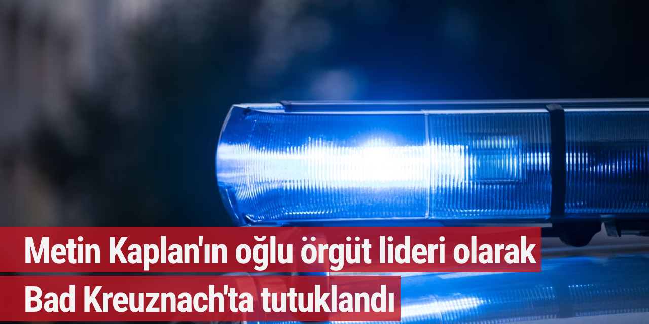 İslamcı grup 'Kalifatstaat'a büyük baskın! Yüz binlerce Euro para...