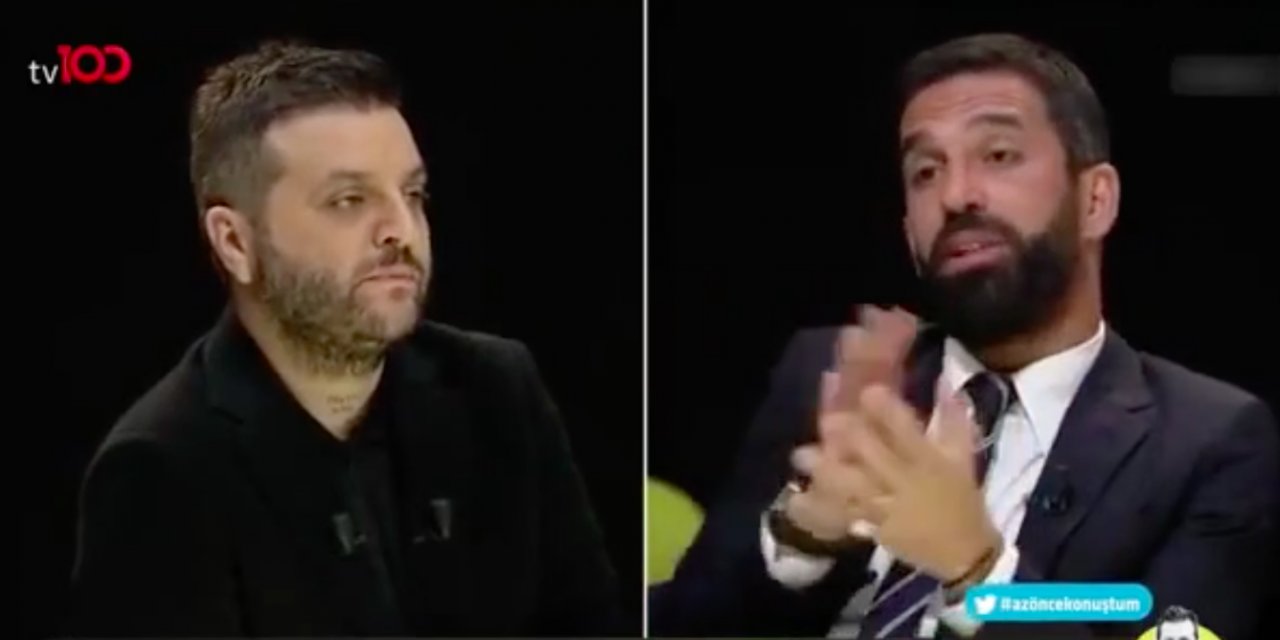 Arda Turan’dan “İktidara yakın mısın?” sorusuna çarpıcı cevap!