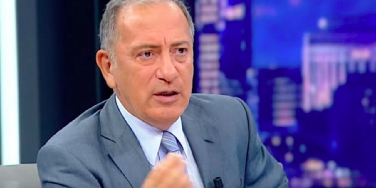 Fatih Altaylı'dan iktidara NATO tepkisi!