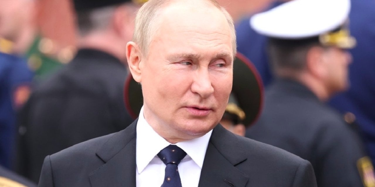 Putin, stratejik istikrar ve silah kontrolü ile ilgili diyaloğa açık olduklarını söyledi