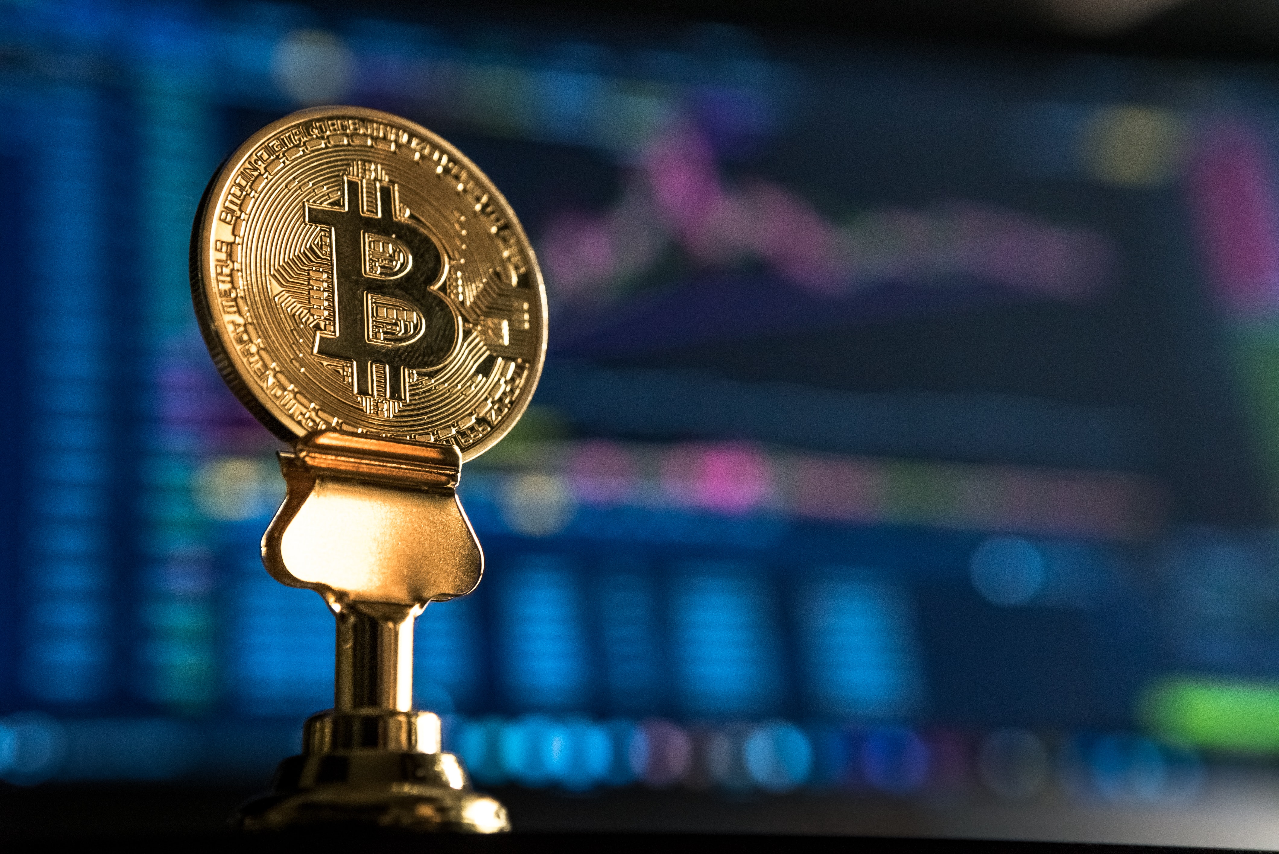 O ülke her şeye rağmen Bitcoin almaya devam ediyor