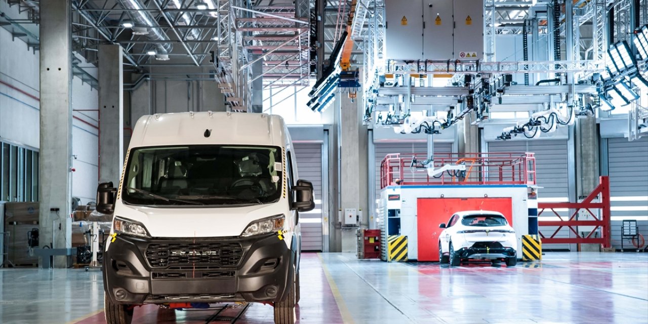 Stellantis, küresel test merkezlerine 33 milyon euro yatırım yaptı