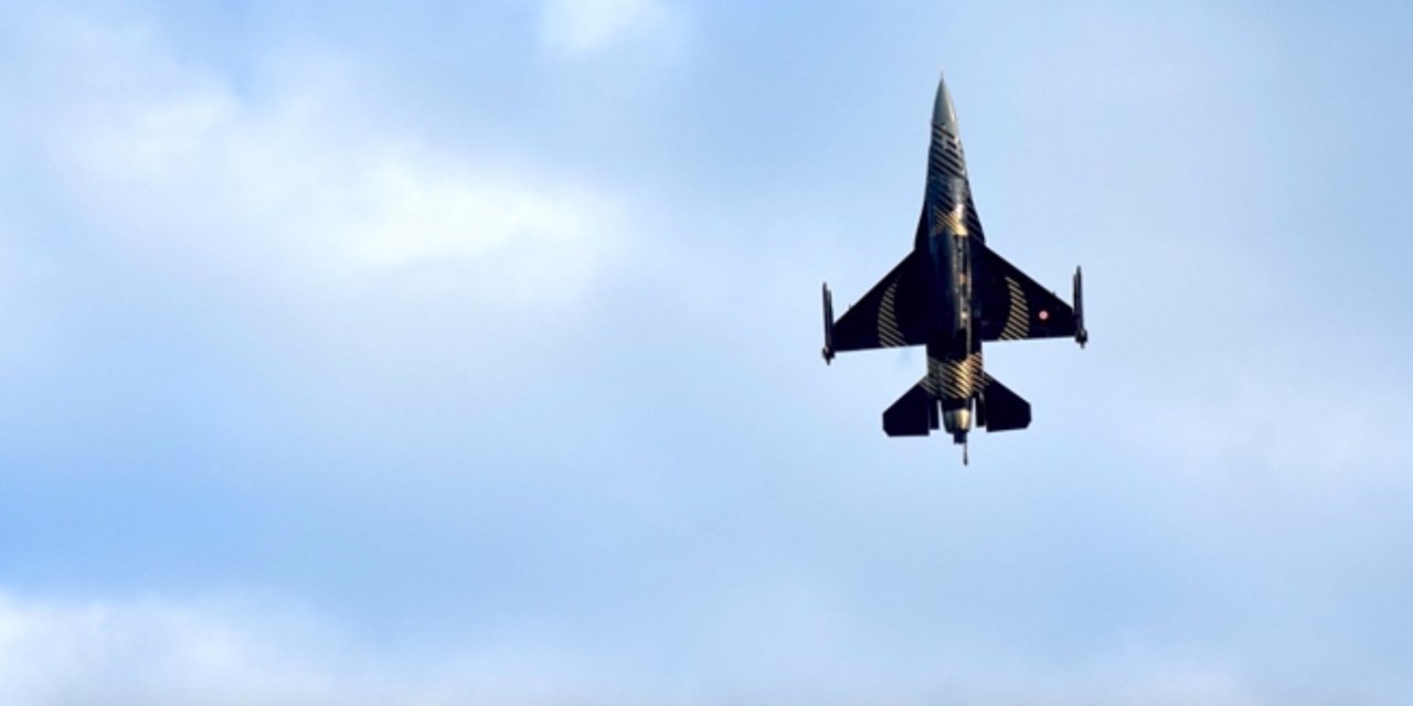 Türk diplomattan çarpıcı açıklama: F-16 pazarlığı olmadı