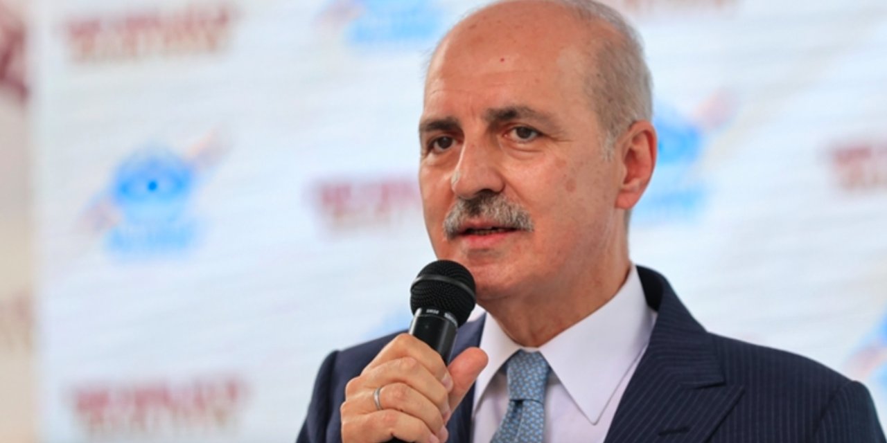 Kurtulmuş'tan dikkat çeken açıklama... 'Z kuşağı AK Parti'ye oy verir mi?'