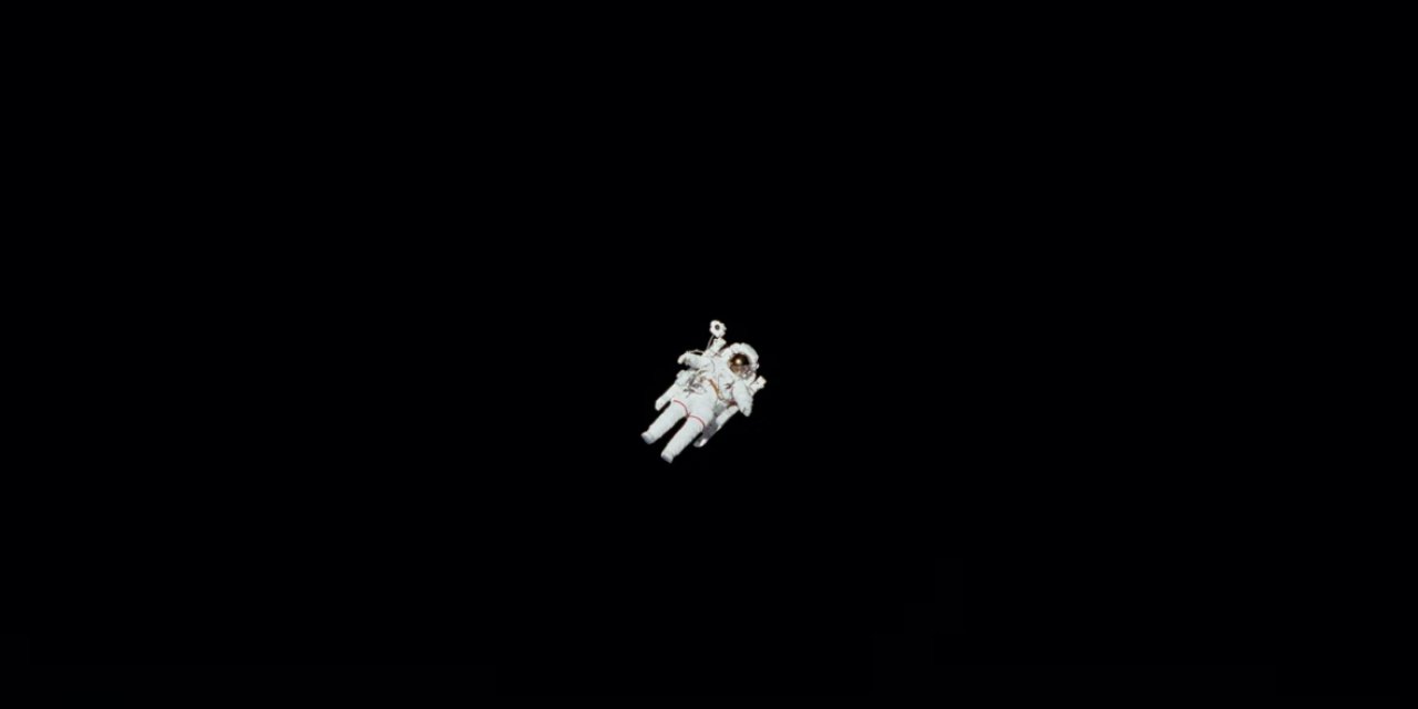 Uzayda çalışma astronotlar üzerinde yıkıcı etkiye sahip