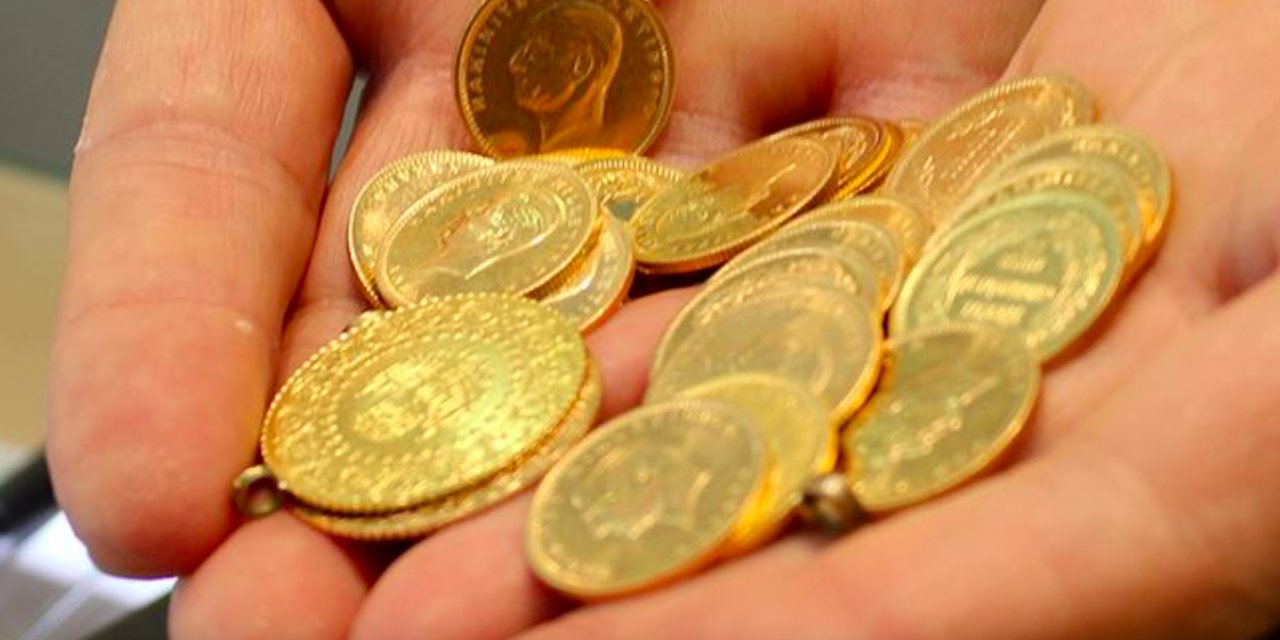 Altının gram fiyatında son durum