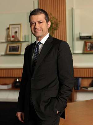 Akbank 4. kez Türkiye'nin en değerli banka markası seçildi