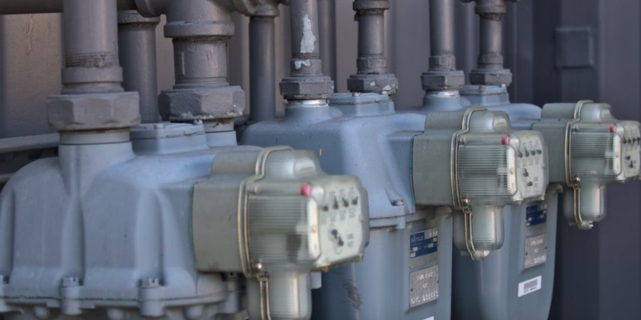 Avrupa'da gaz fiyatları yüzde 5,3 yükseldi