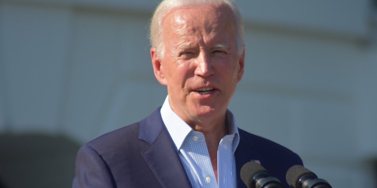 Biden, Türkiye'nin F-16 talebini destekliyor