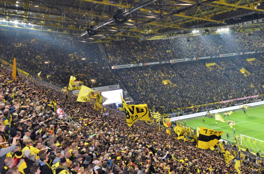 Borussia Dortmund'dan yeni transfer!