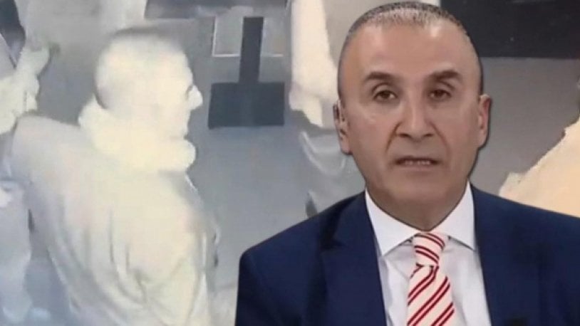 Hırsızlık yaptığı iddia edilen Metin Özkan hakkında mahkeme kararını verdi