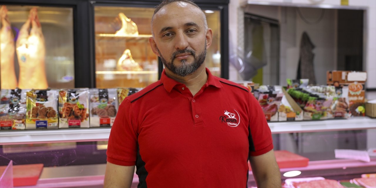 Berlin'deki Müslümanlar, kurban kesimi için Polonya'yı tercih ediyorlar