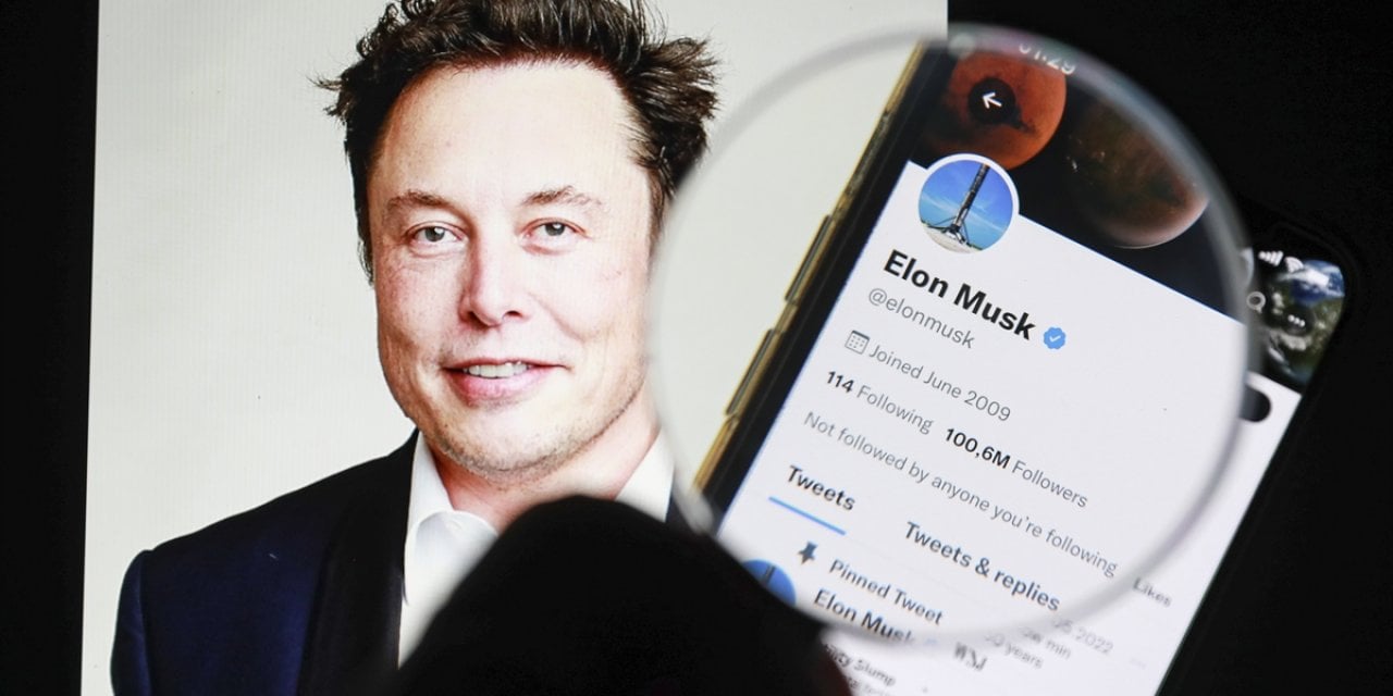 Twitter, Musk'ın feshettiği anlaşma için yasal işlem başlatacak