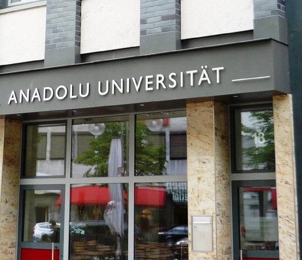 Yurt dışında açık öğretim son başvurusu 11 Eylül