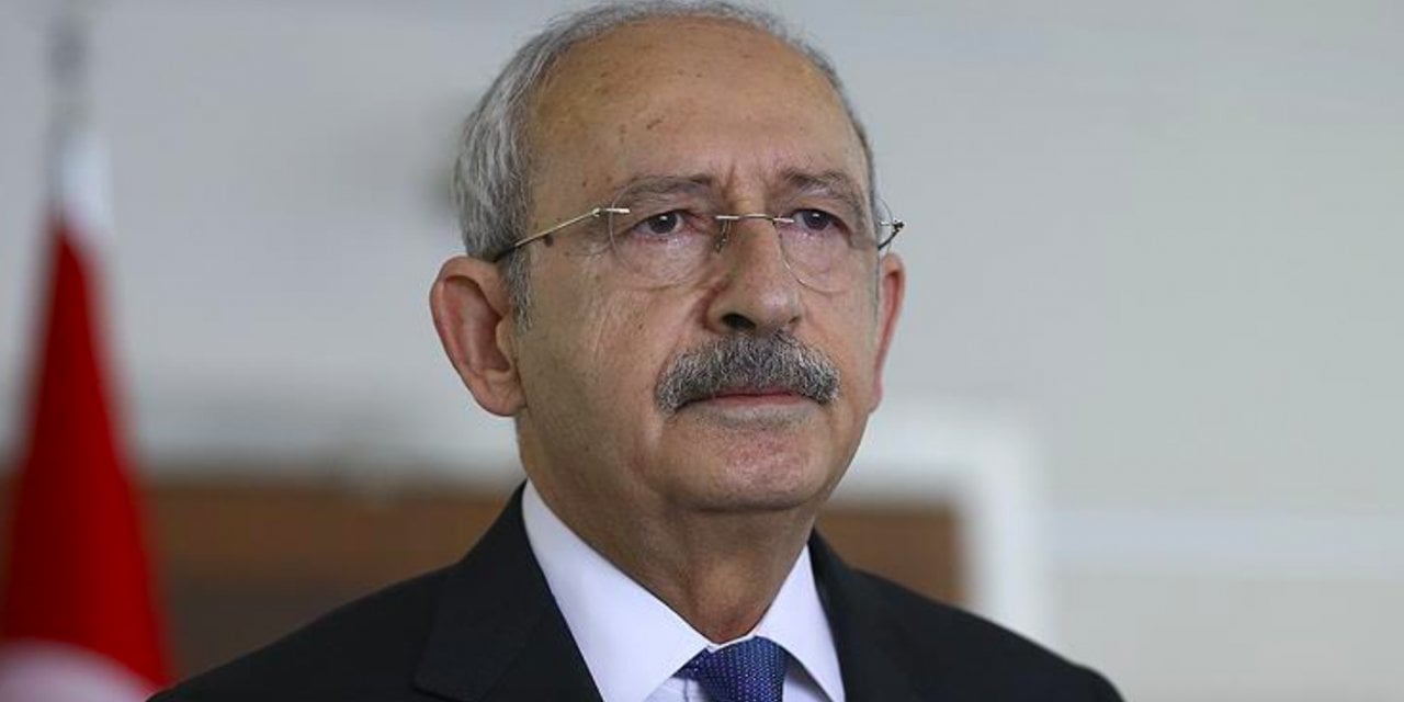 CHP Genel Başkanı Kılıçdaroğlu, Srebrenitsa kurbanlarını andı
