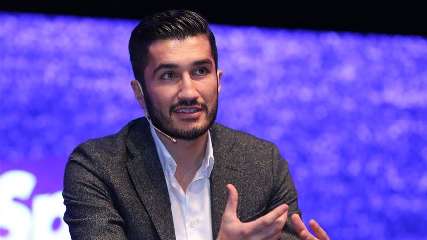 Nuri Şahin'den Hull City'e transfer olan Doğukan hakkında yorum