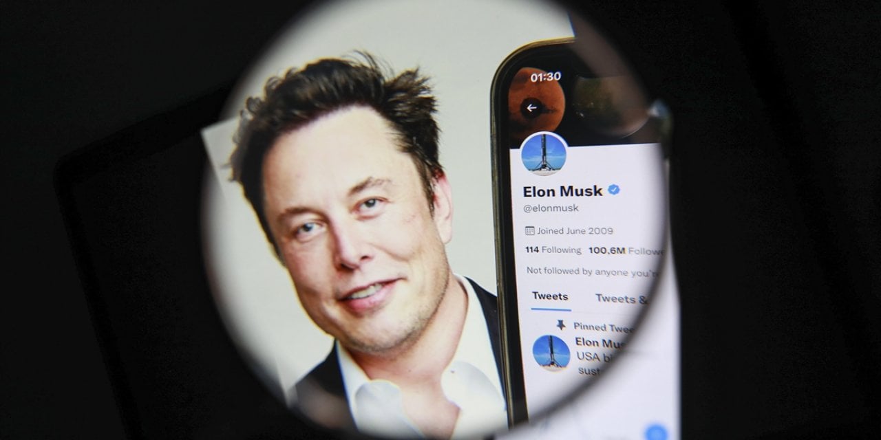 Twitter'dan 'Elon Musk' hamlesi