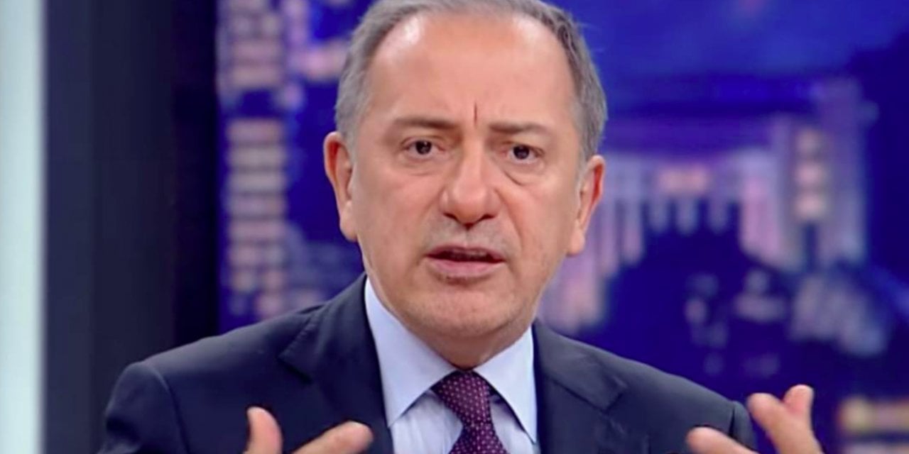 Fatih Altaylı'dan DW Türkçe'ye hodri meydan: Açıklamaya davet ediyorum