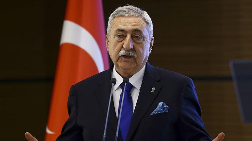 TESK Başkanı sigara zammına isyan etti