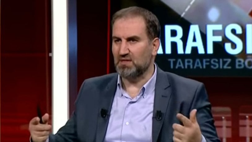 Mustafa Şen: 'Turkovac'ın etkili olabilmesi için kanın bozuk olmaması lazım'