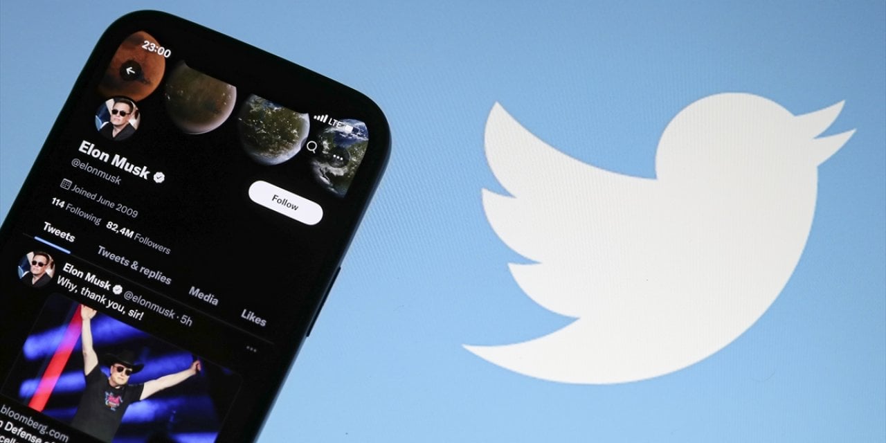 Twitter Elon Musk'a dava açtı