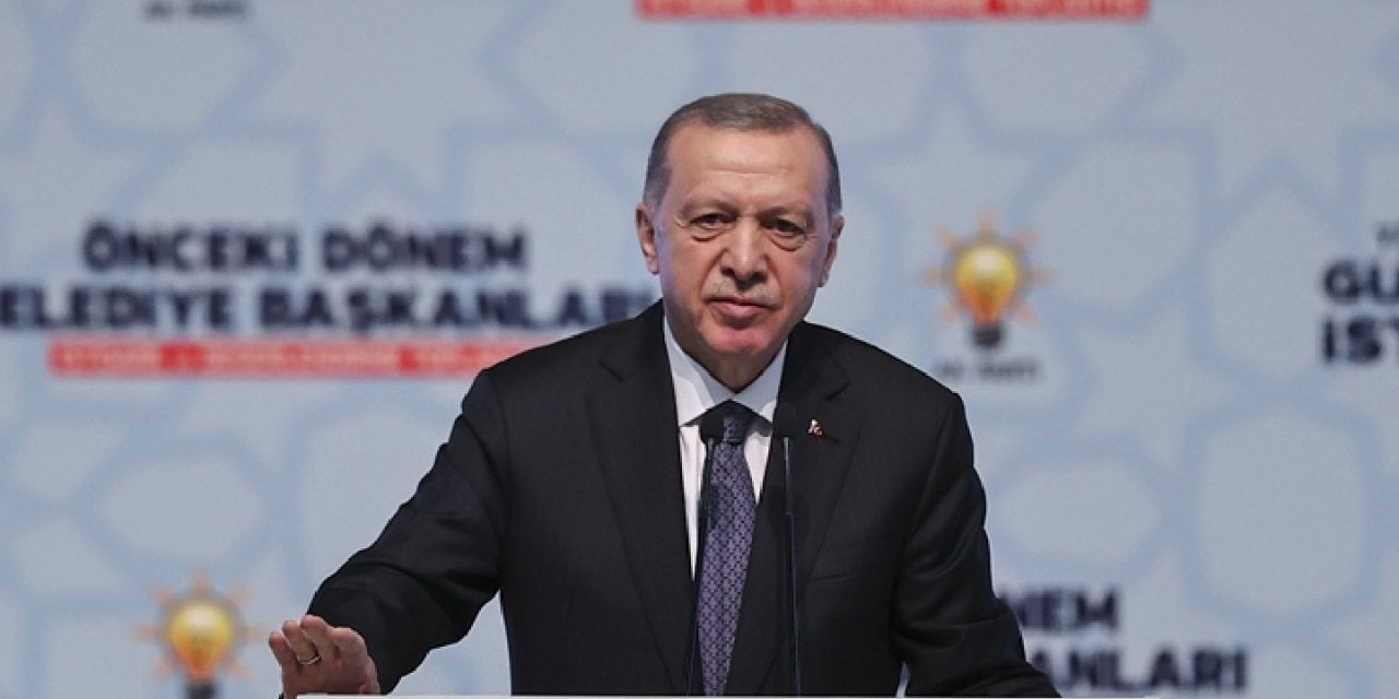 Erdoğan’dan 15 Temmuz çağrısı