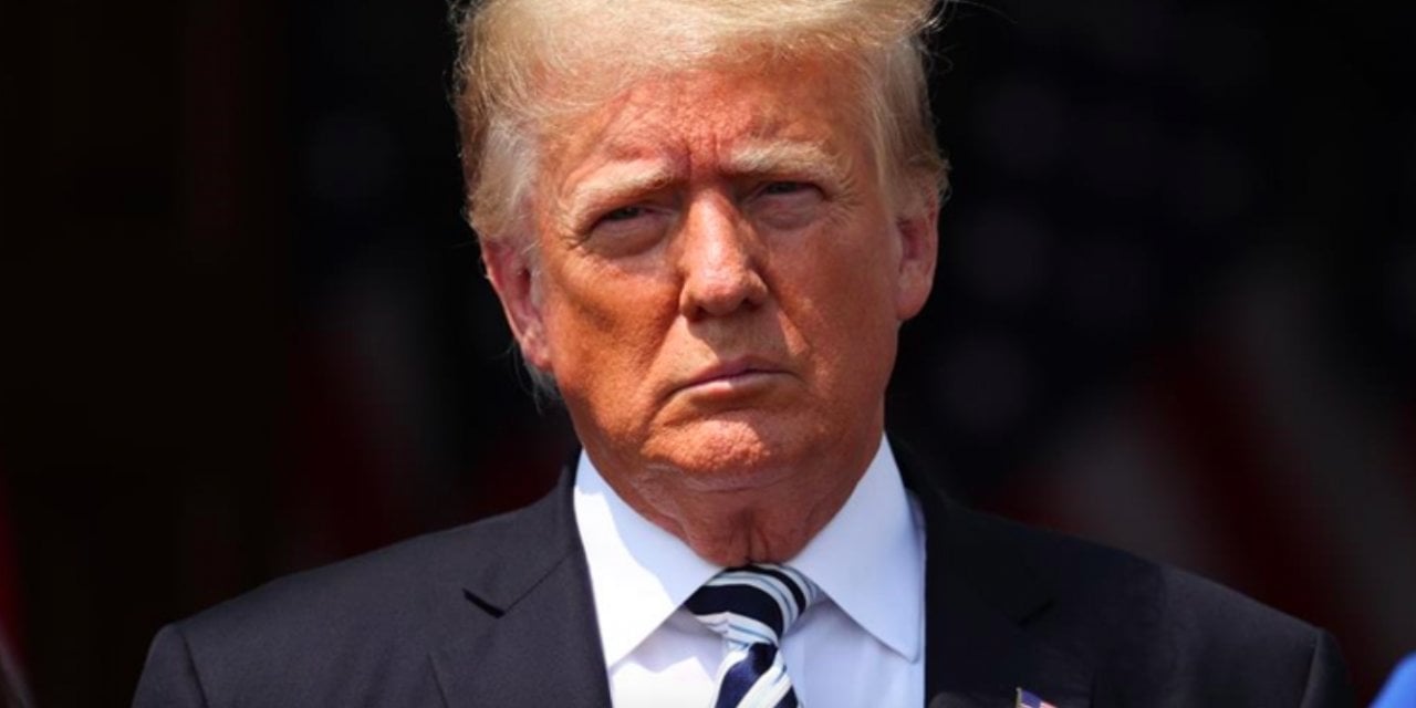 Donald Trump'ın ilk eşi Ivana Trump hayatını kaybetti