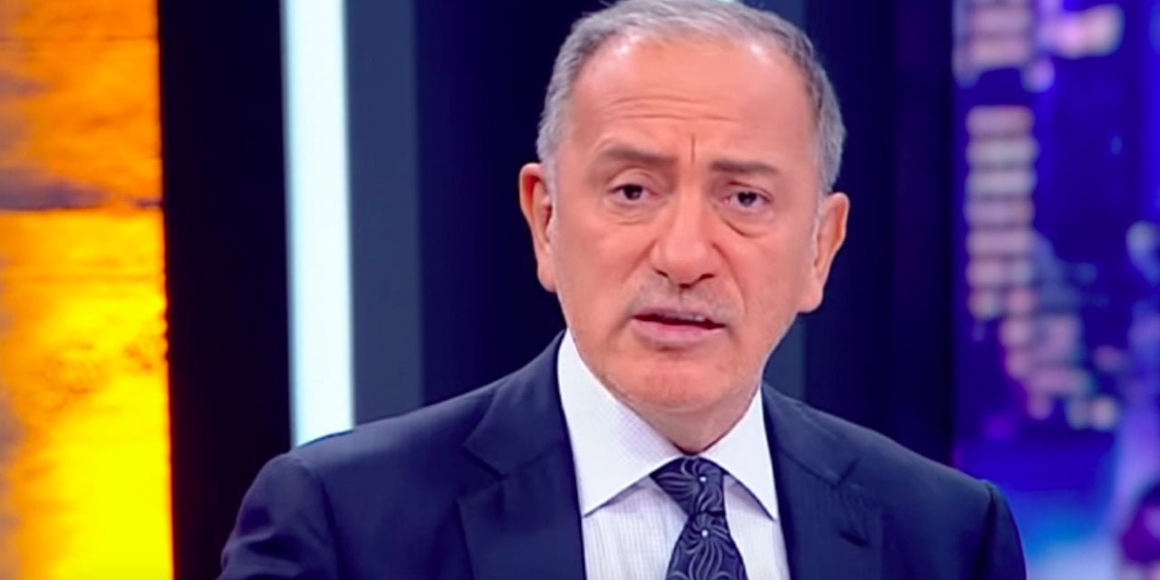 Fatih Altaylı’dan THK uçakları eleştirisi