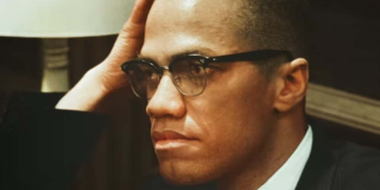 Malcolm X cinayetinde masumiyeti kanıtlanan kişi, New York yönetimine dava açtı