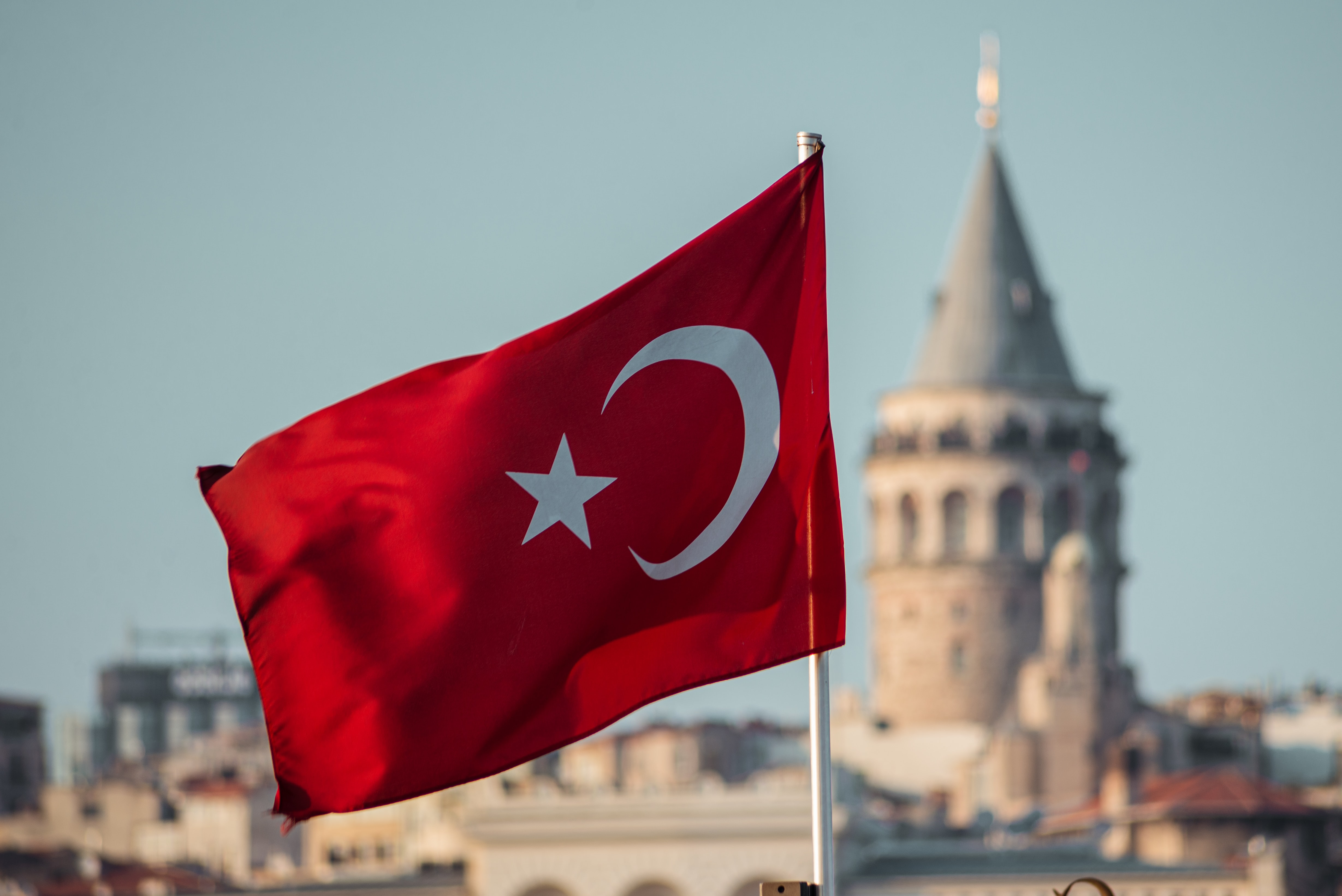 Berlin'de 15 Temmuz etkinliği yapıldı