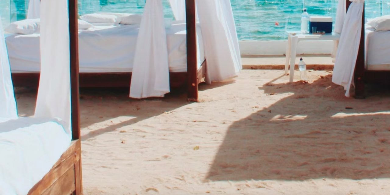Bodrum'daki işletmenin 27 bin liralık adisyonu sosyal medyada gündem oldu!