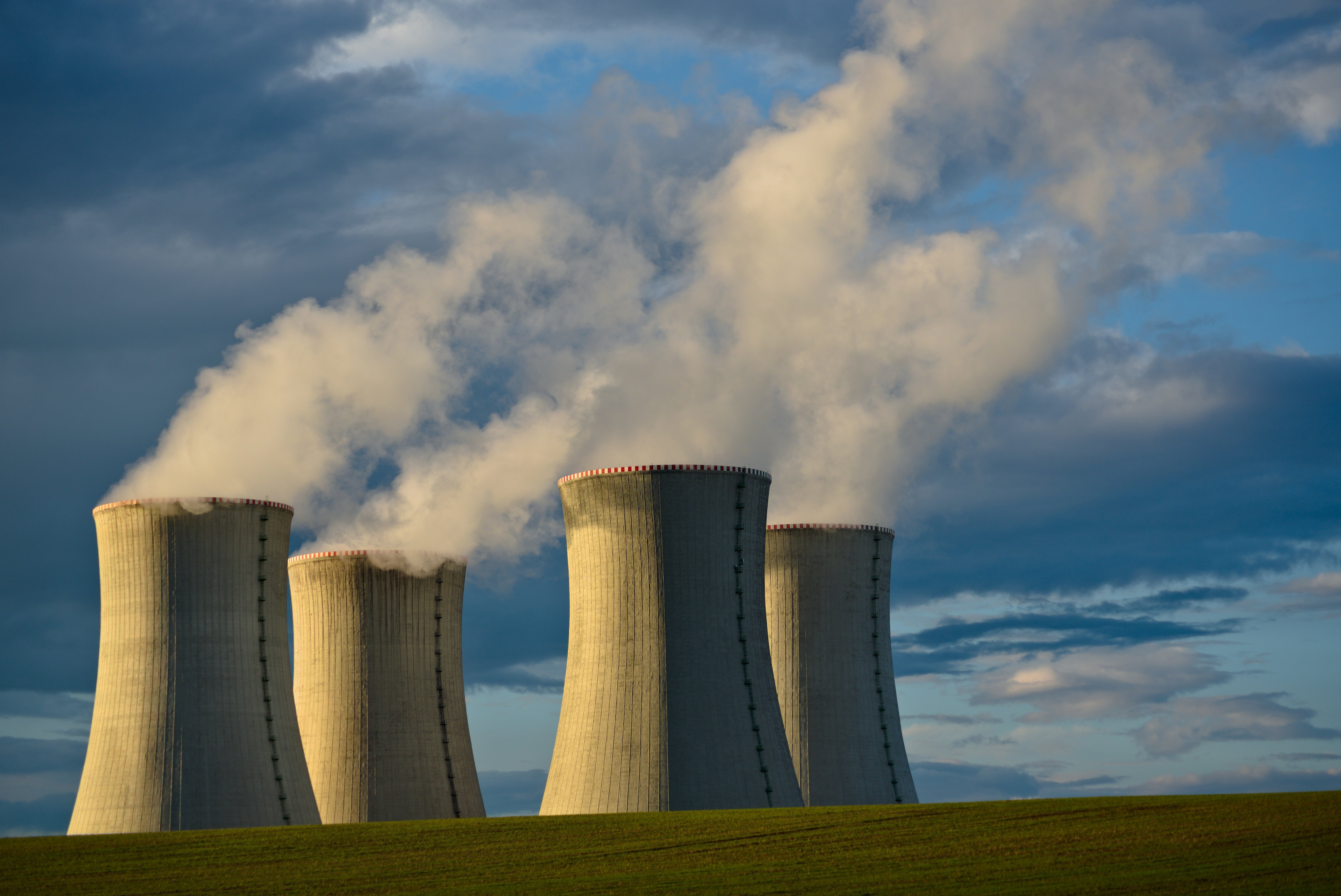 Japonya, artan enerji fiyatları karşısında gözünü nükleer enerjiye çevirdi