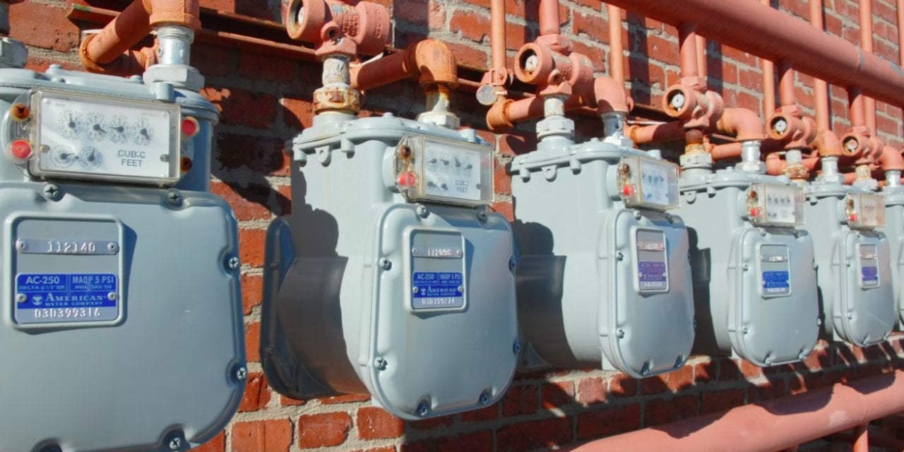 AB, üye ülkelerden gaz tüketimlerini yüzde 15 azaltmalarını istedi