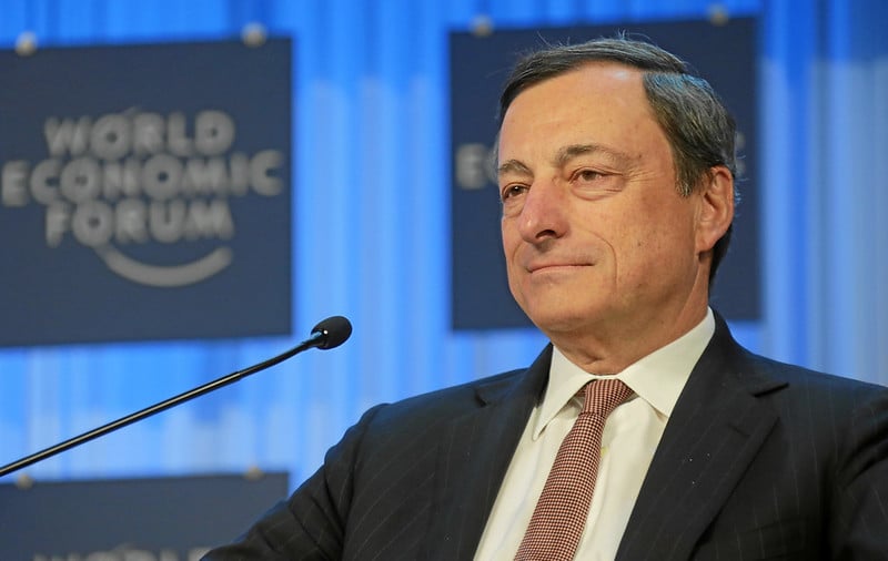 İtalya’da siyasi kriz: Başbakan Draghi bir haftada ikinci kez istifa etti