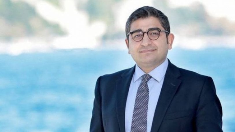Barış Terkoğlu detaylarıyla anlattı: Ben böyle dolandırıcılık görmedim