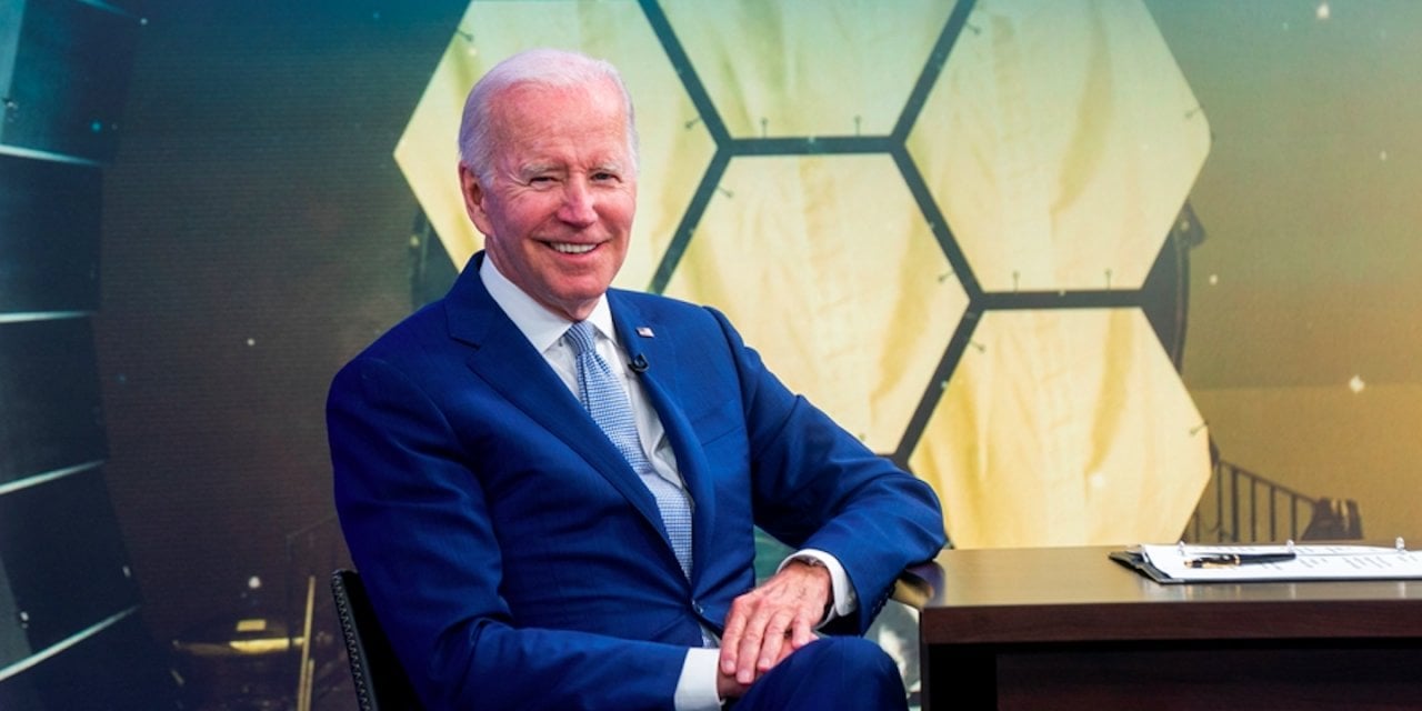 Biden'ın hastalığına ilişkin açıklama