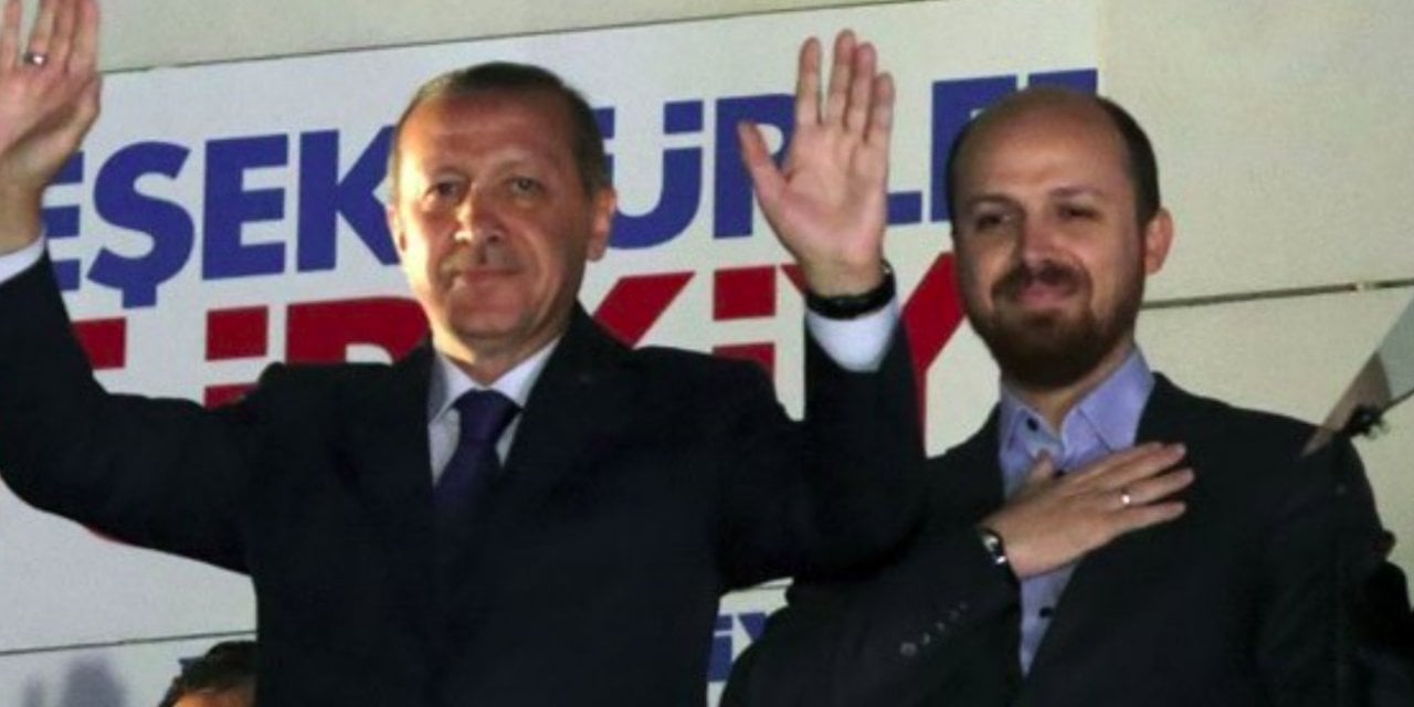 Uğur Dündar'dan çarpıcı 'Bilal Erdoğan' yorumu
