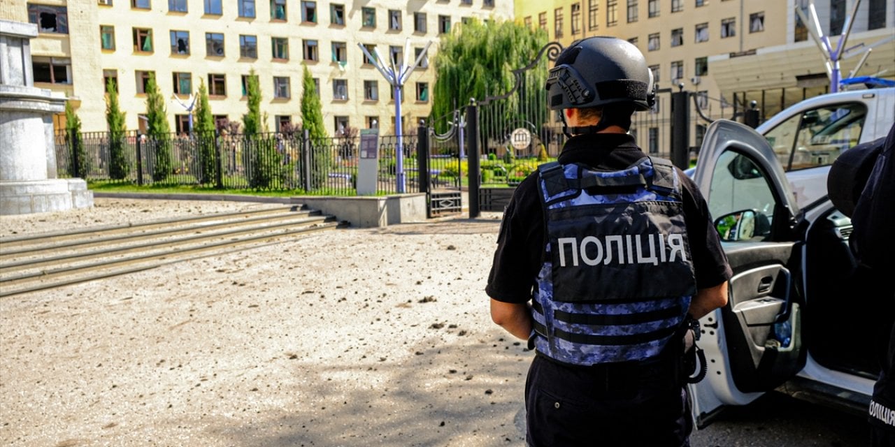 Rusya: Ukrayna’da toplam 4 bin 146 tank ve zırhlı araç imha ettik