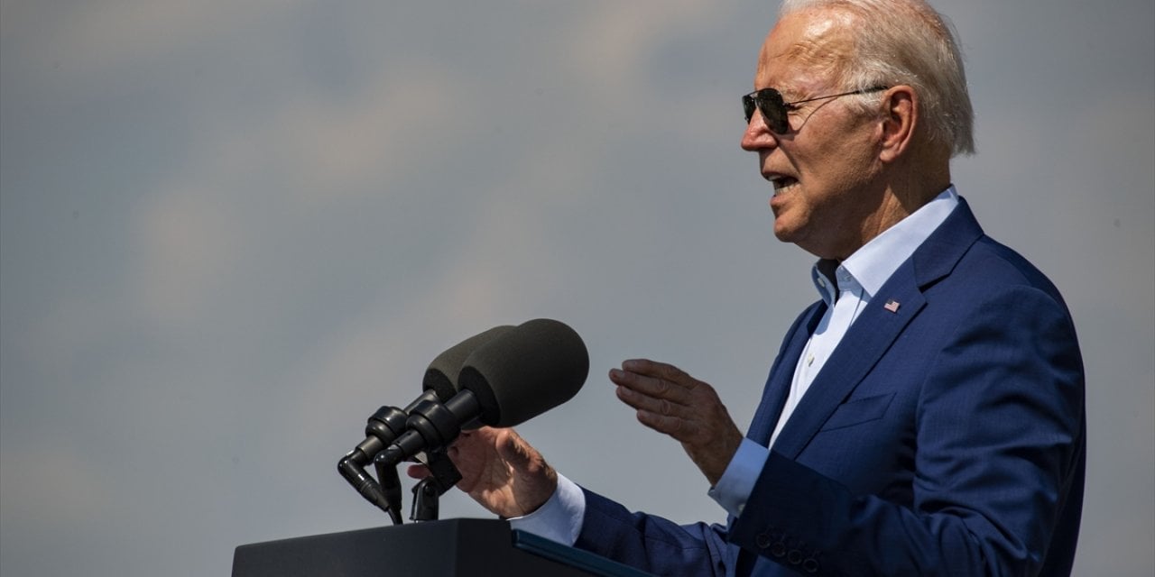 Koronaya yakalanmıştı... Biden'ın doktorunda yeni açıklama