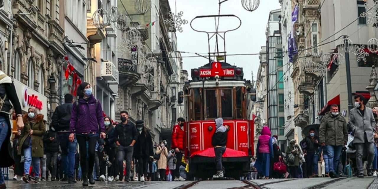 Ipsos’un araştırmasından çarpıcı sonuçlar! ‘Halkın yüzde 86’sı…’