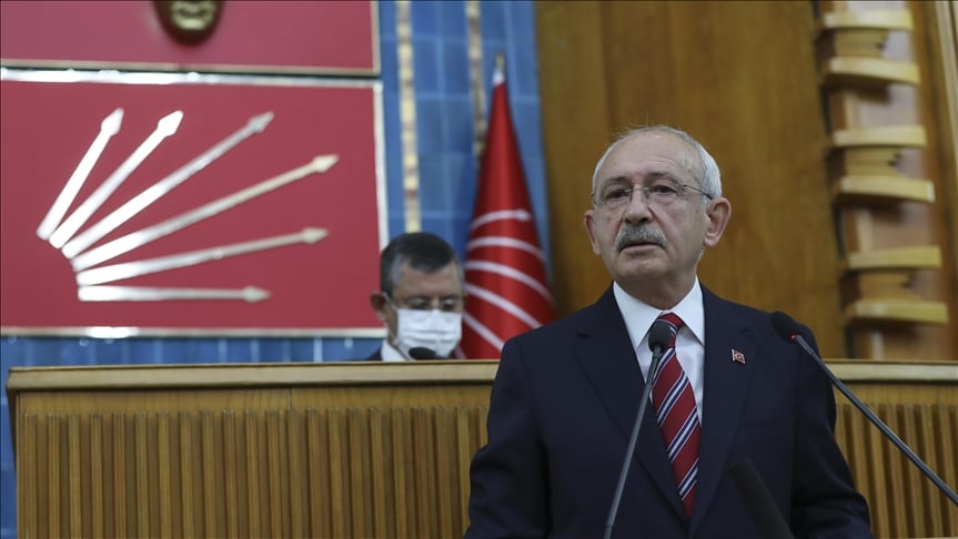 CHP Genel Başkanı Kılıçdaroğlu: "Bizler iktidara gelinceye kadar araba alımını öteleyin"